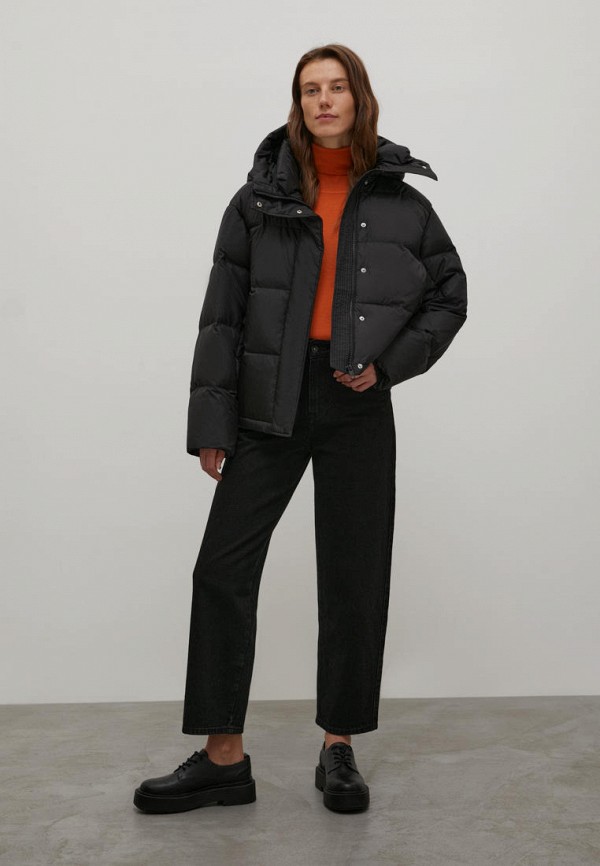 фото Пуховик finn flare