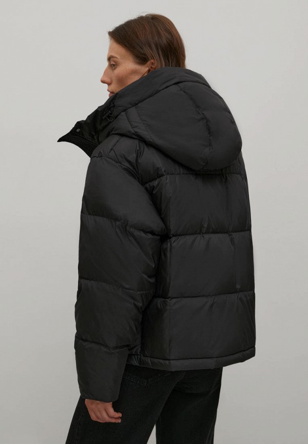 фото Пуховик finn flare