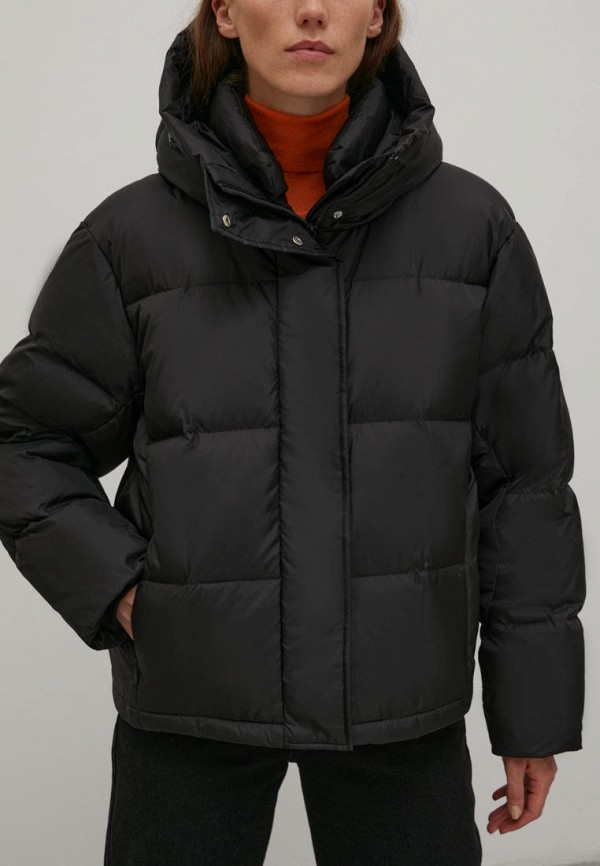 фото Пуховик finn flare