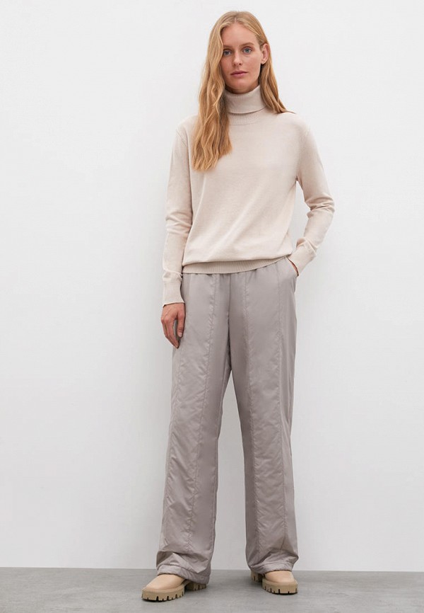 фото Брюки утепленные finn flare