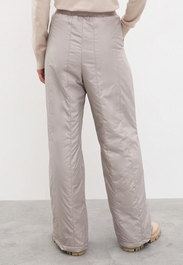 фото Брюки утепленные finn flare