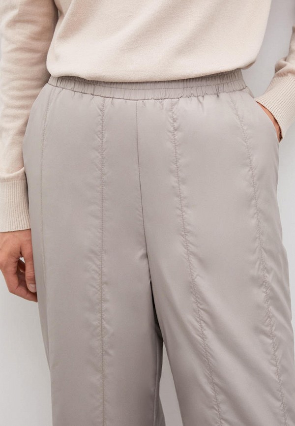 фото Брюки утепленные finn flare