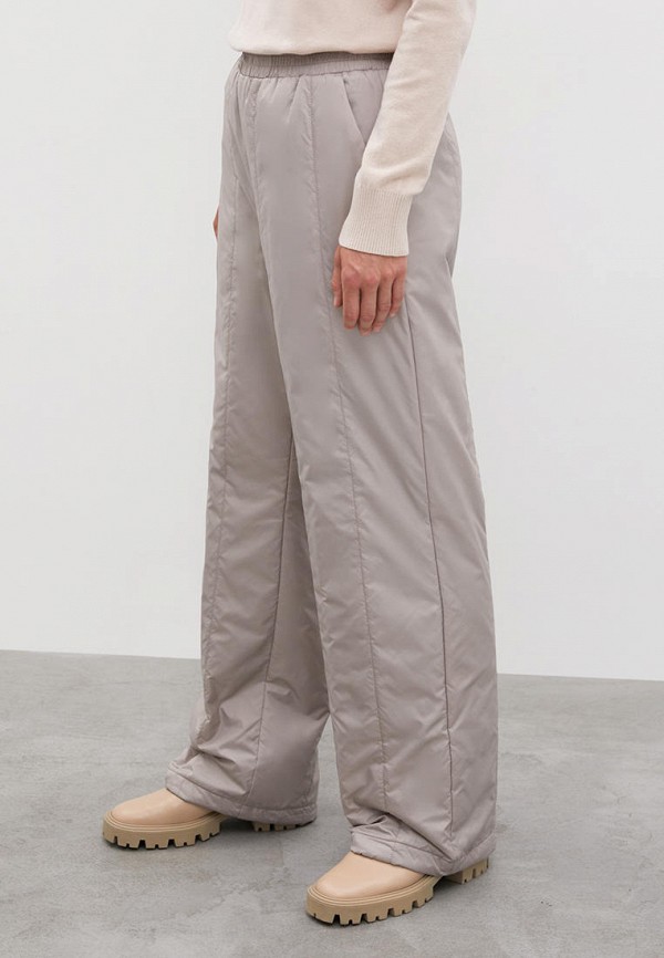 фото Брюки утепленные finn flare