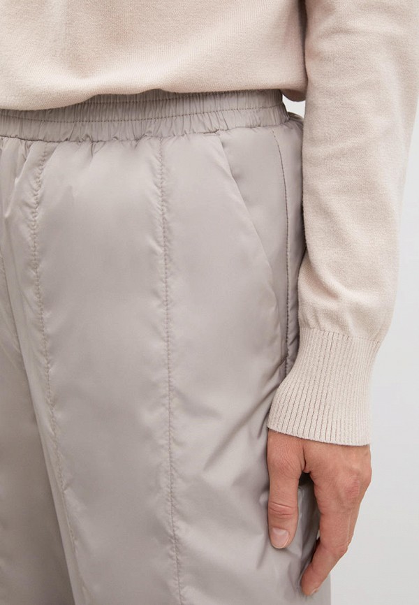 фото Брюки утепленные finn flare