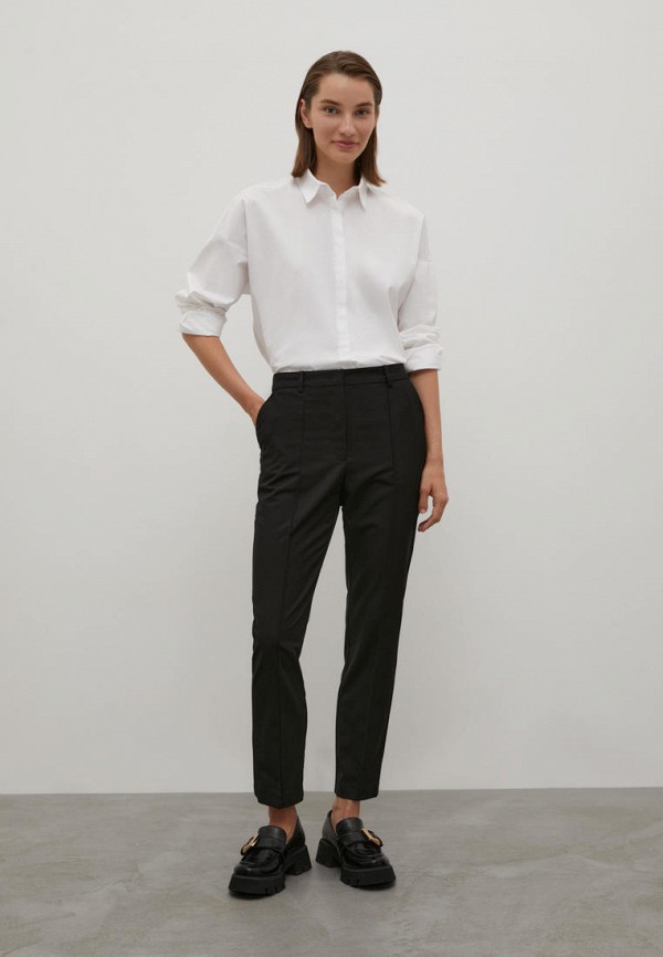 фото Брюки finn flare