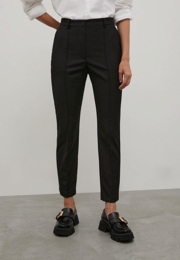 фото Брюки finn flare