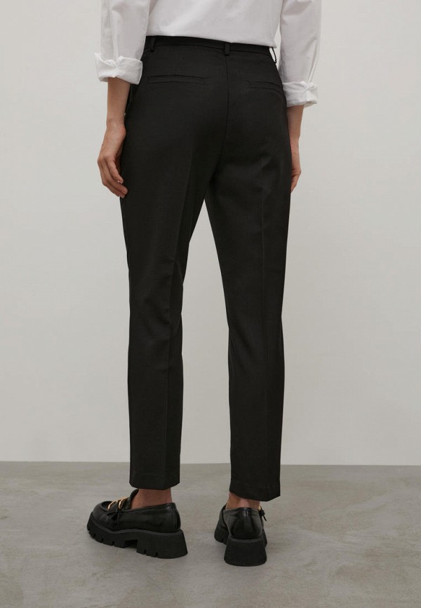 фото Брюки finn flare