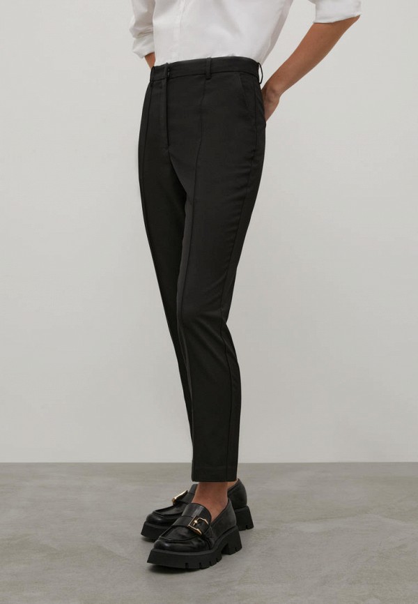 фото Брюки finn flare