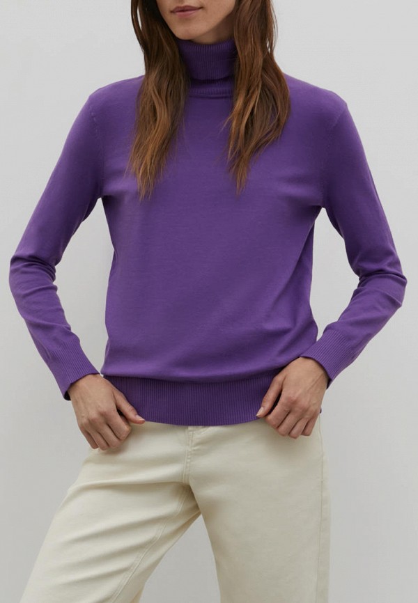 фото Водолазка finn flare