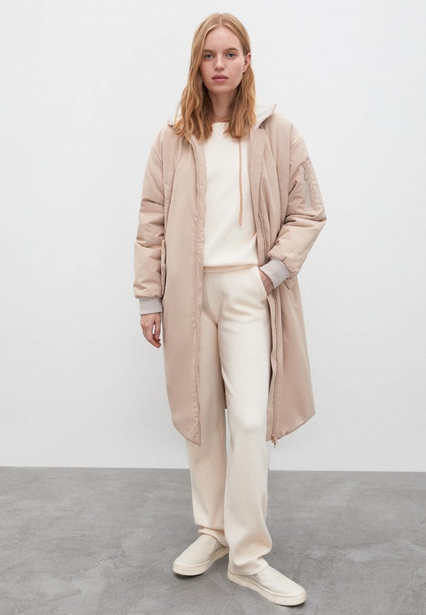 фото Куртка утепленная finn flare