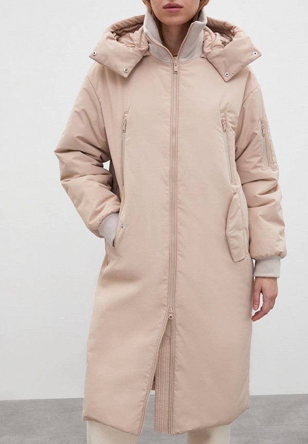 фото Куртка утепленная finn flare