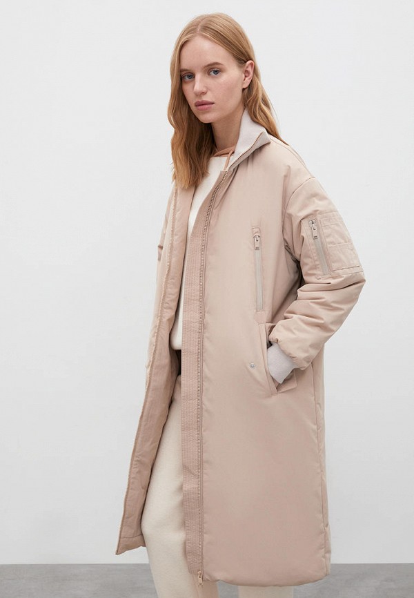 фото Куртка утепленная finn flare