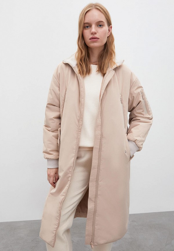 фото Куртка утепленная finn flare