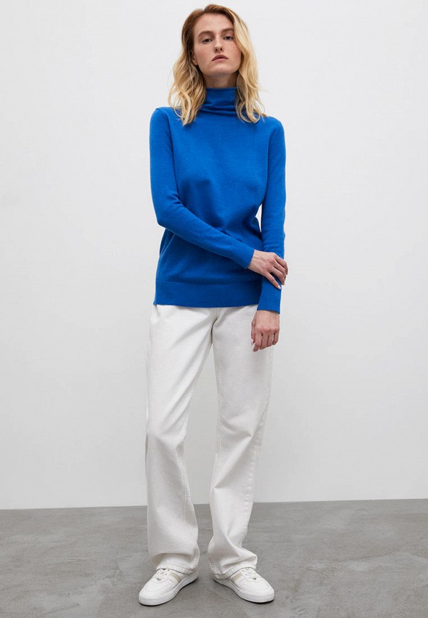 фото Водолазка finn flare