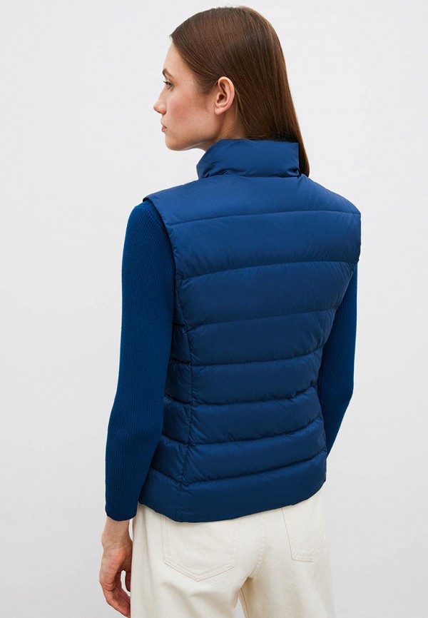 фото Жилет утепленный finn flare