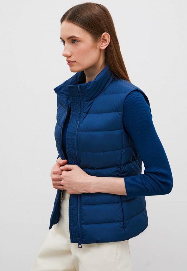 фото Жилет утепленный finn flare