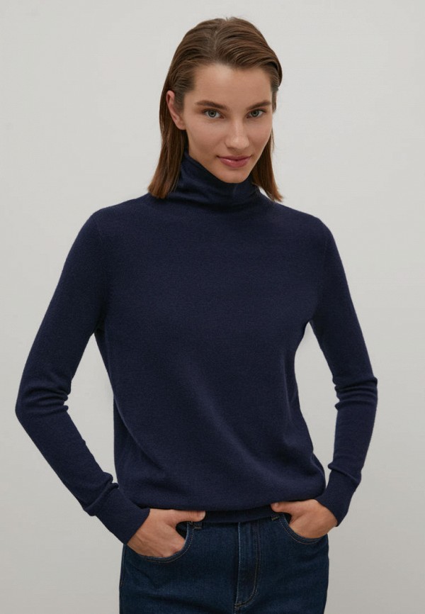 фото Водолазка finn flare