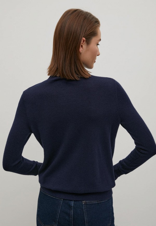 фото Водолазка finn flare