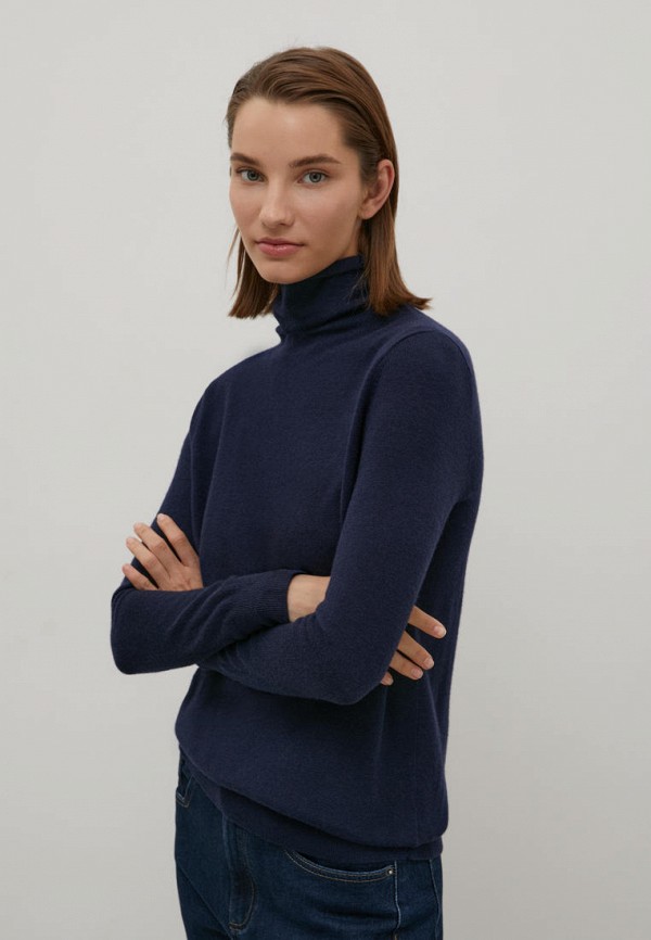 фото Водолазка finn flare