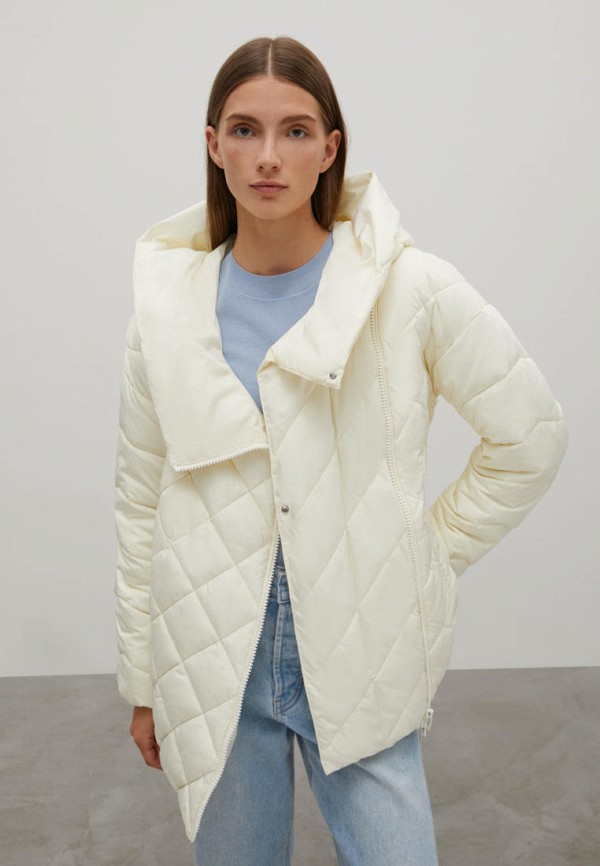 фото Куртка утепленная finn flare