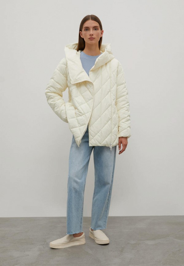 фото Куртка утепленная finn flare