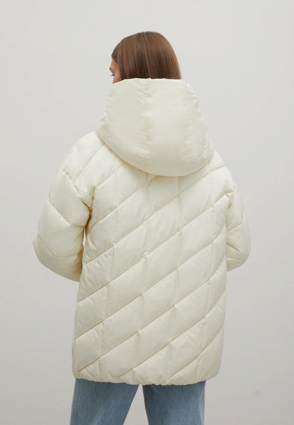 фото Куртка утепленная finn flare