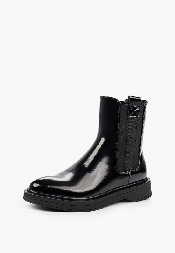 фото Ботинки thomas munz