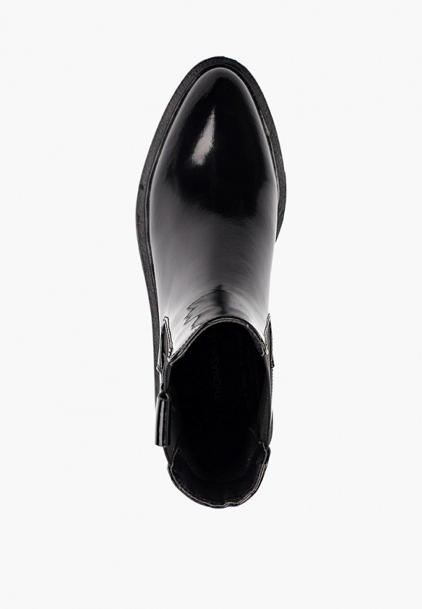 фото Ботинки thomas munz