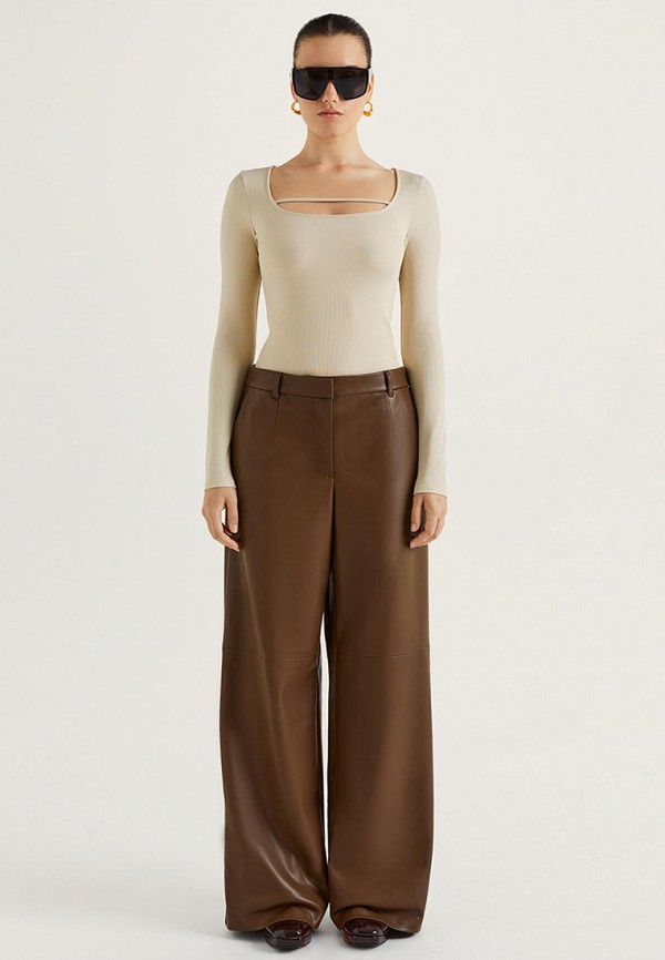 фото Брюки love republic