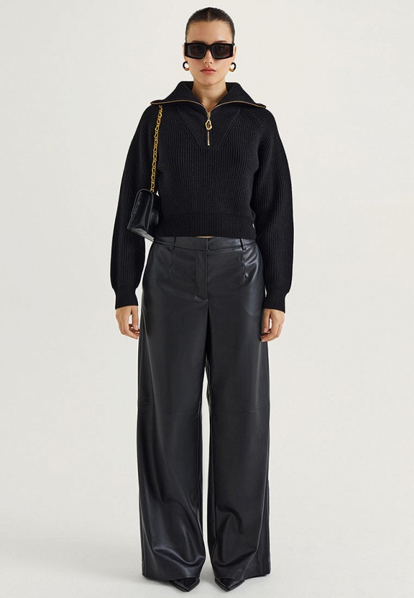 фото Брюки love republic