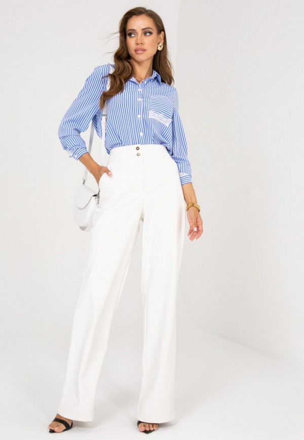 фото Брюки gold chic chili