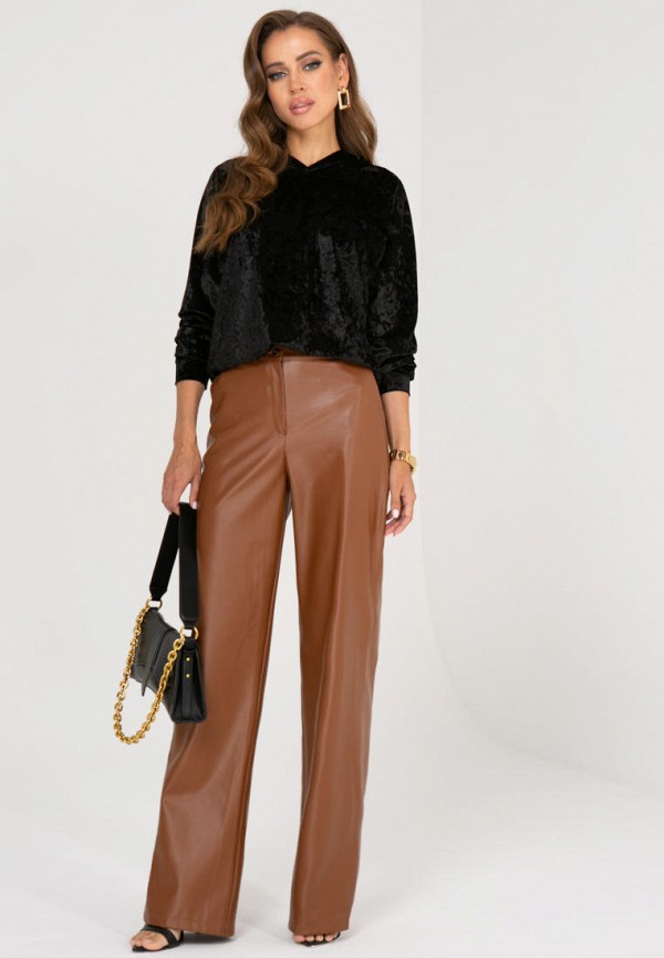 фото Худи gold chic chili