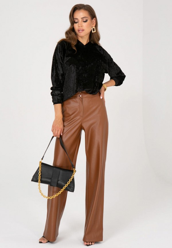 фото Худи gold chic chili