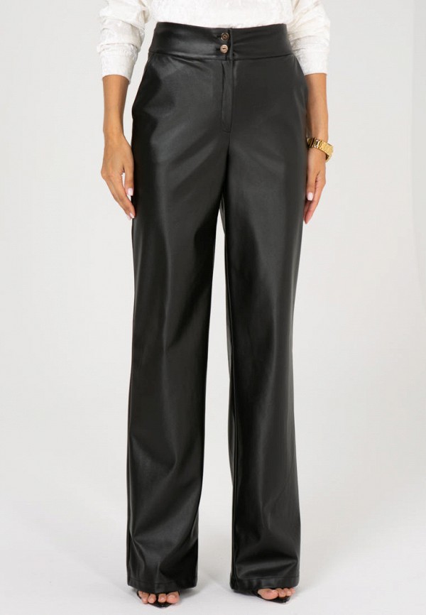 фото Брюки gold chic chili