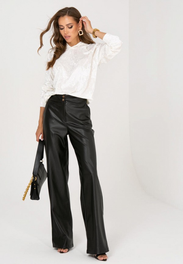 фото Брюки gold chic chili