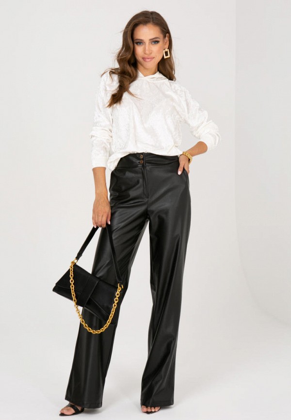 фото Брюки gold chic chili