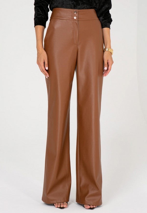 фото Брюки gold chic chili