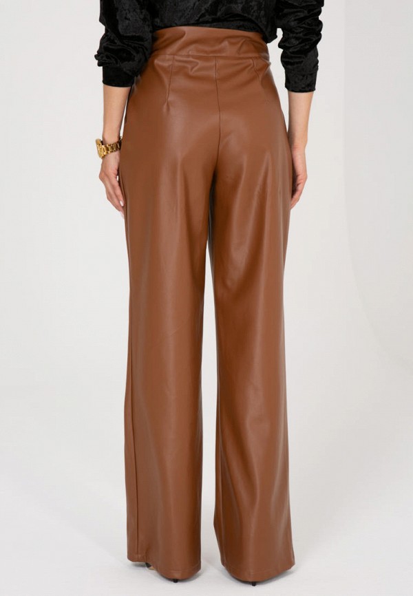 фото Брюки gold chic chili