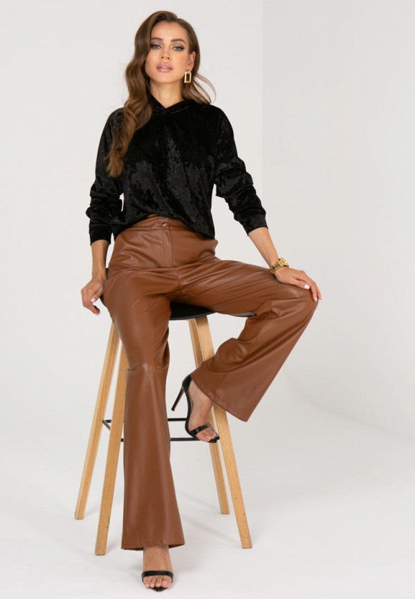 фото Брюки gold chic chili