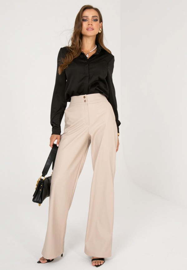 фото Брюки gold chic chili