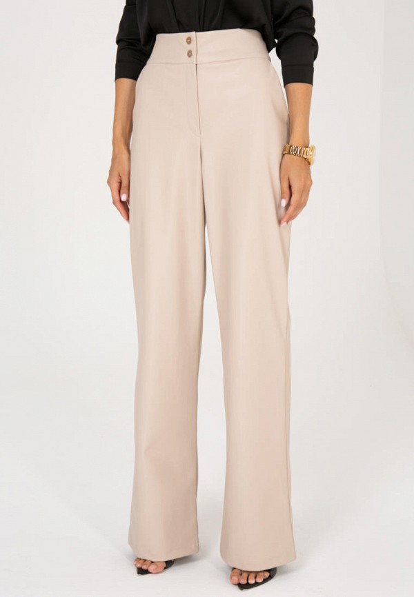 фото Брюки gold chic chili