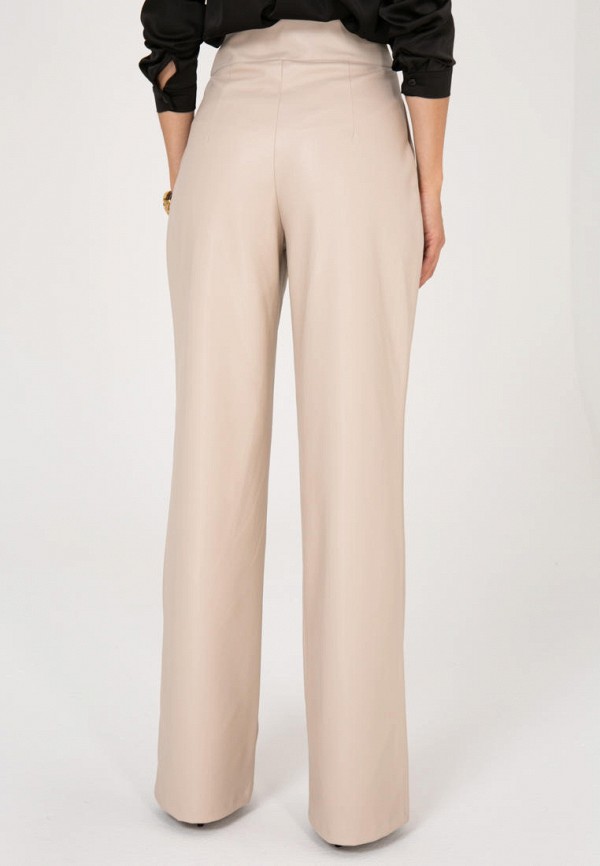 фото Брюки gold chic chili