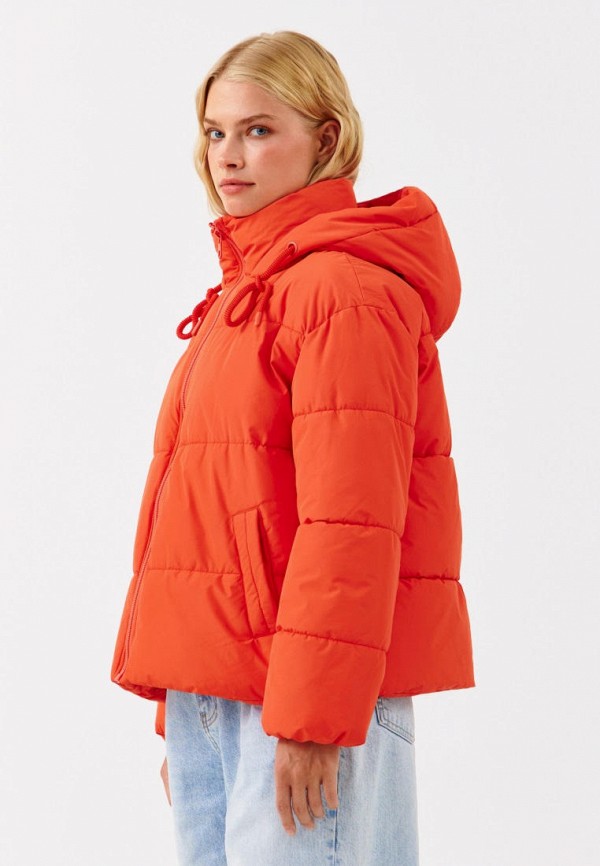 фото Куртка утепленная befree