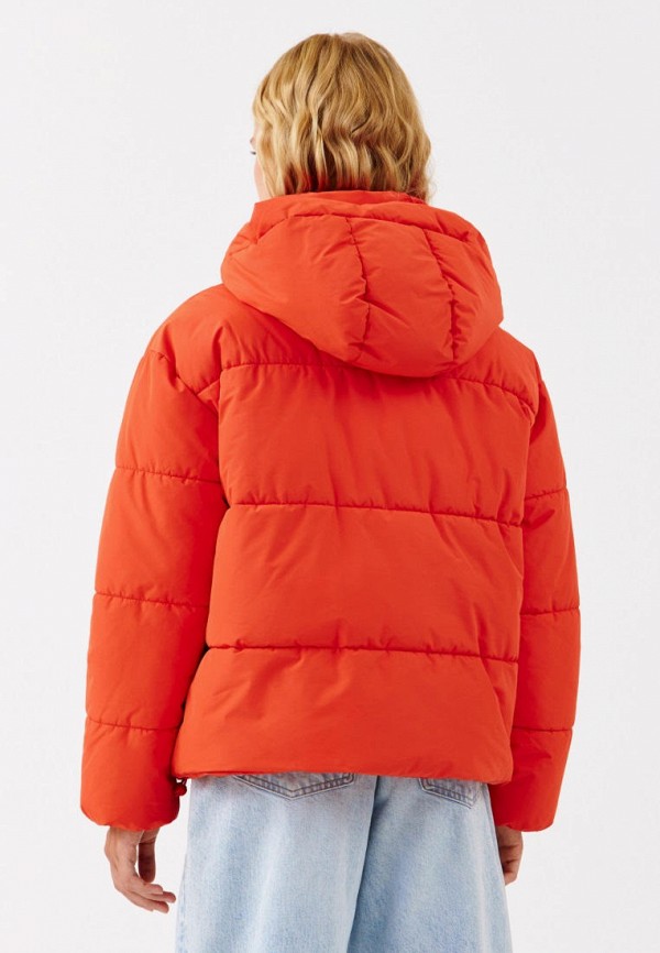 фото Куртка утепленная befree