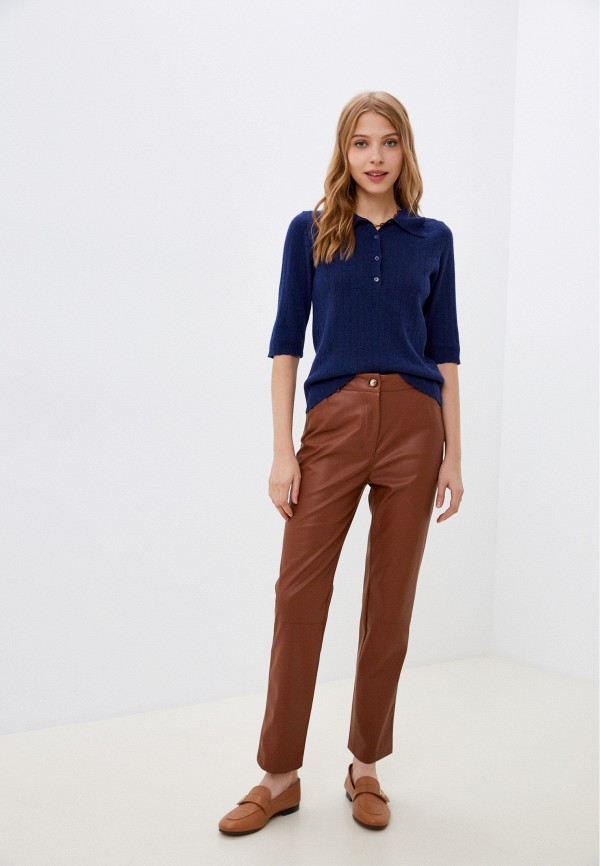 фото Брюки belucci