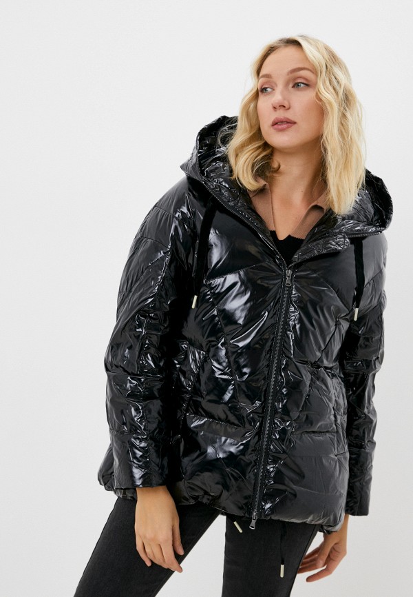 фото Пуховик belucci