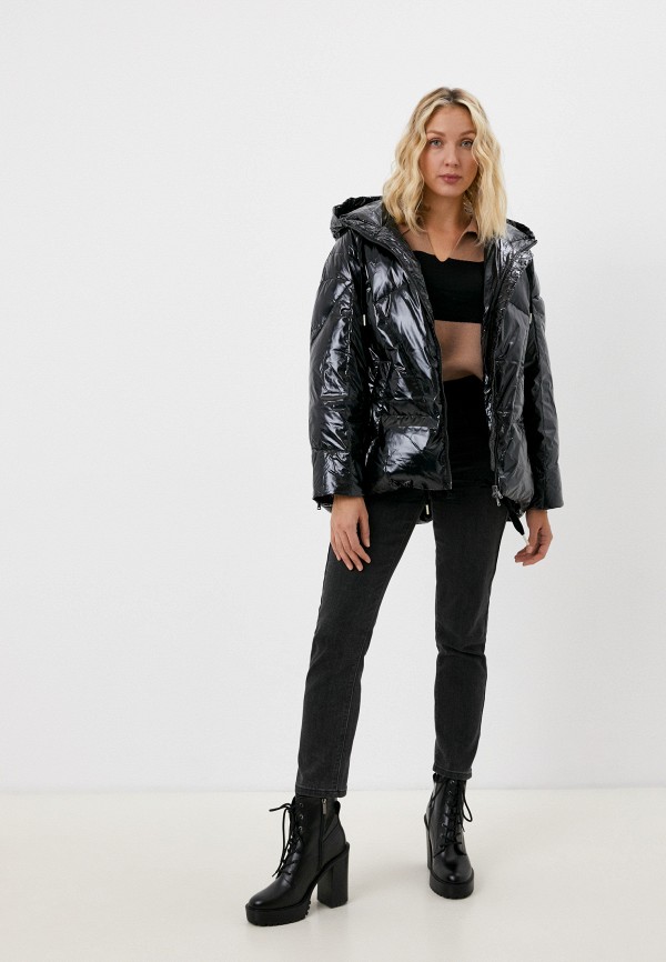 фото Пуховик belucci