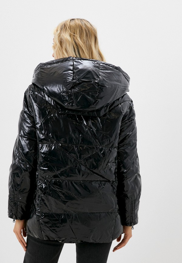 фото Пуховик belucci