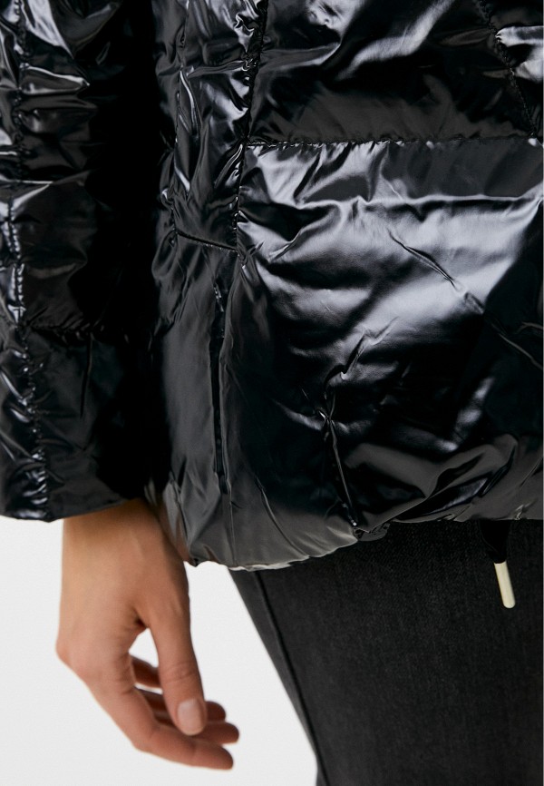 фото Пуховик belucci