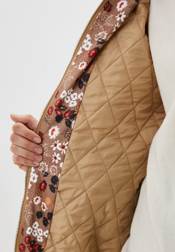 фото Куртка утепленная belucci